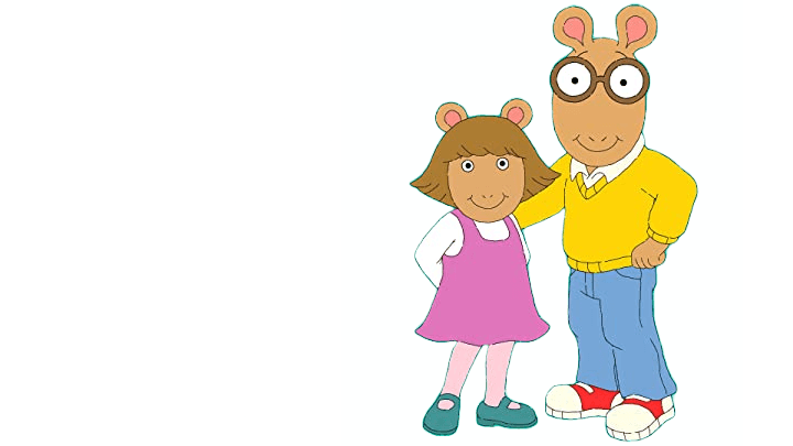 Arthur History